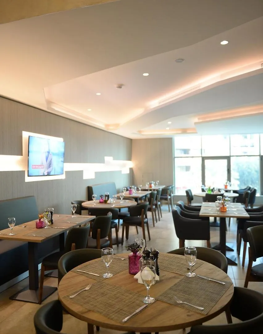 Citea Apart Hotel Beyrouth