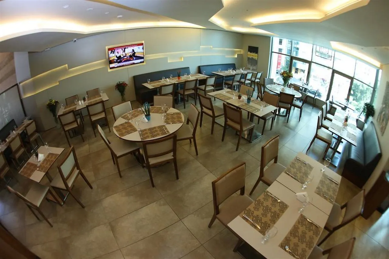 Citea Apart Hotel Beyrouth