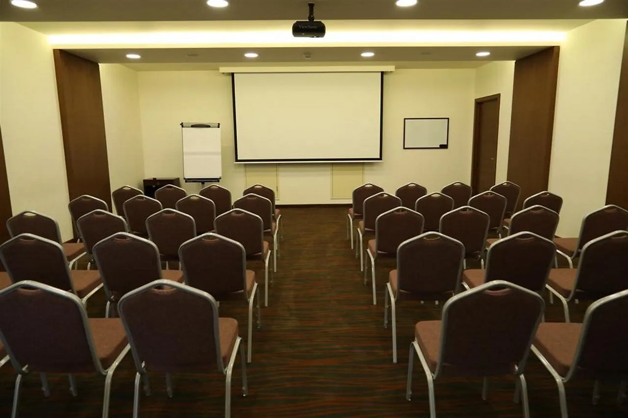Citea Apart Hotel Beyrouth