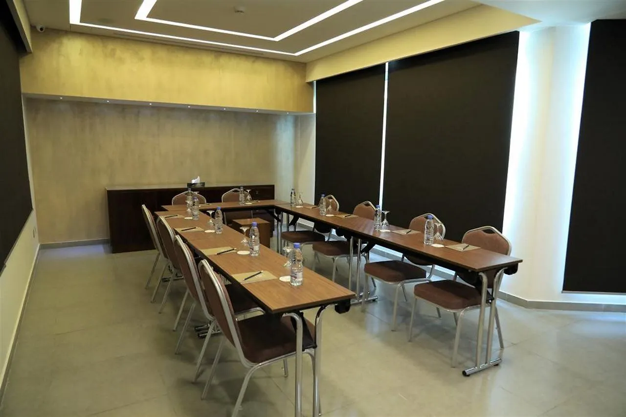 Citea Apart Hotel Beyrouth 4*,  Liban