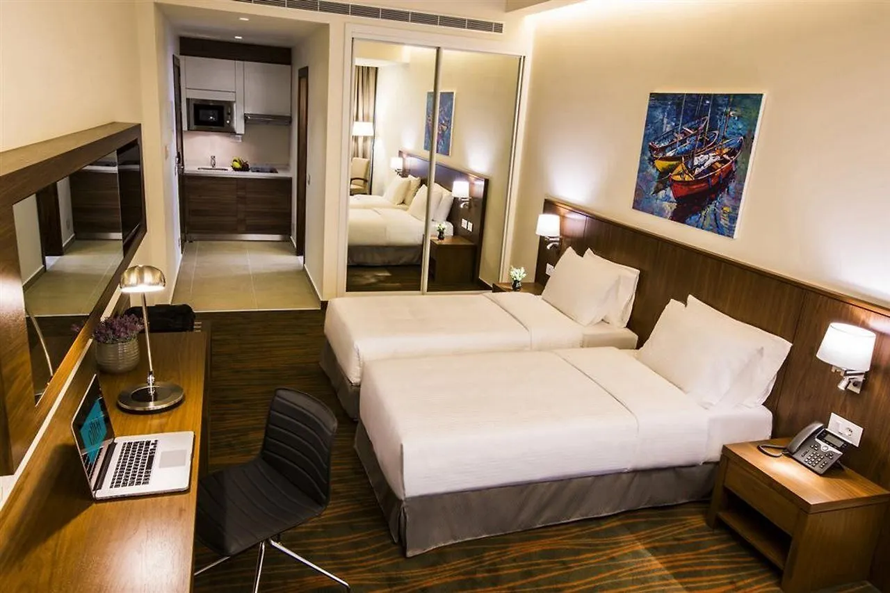 Citea Apart Hotel Beyrouth