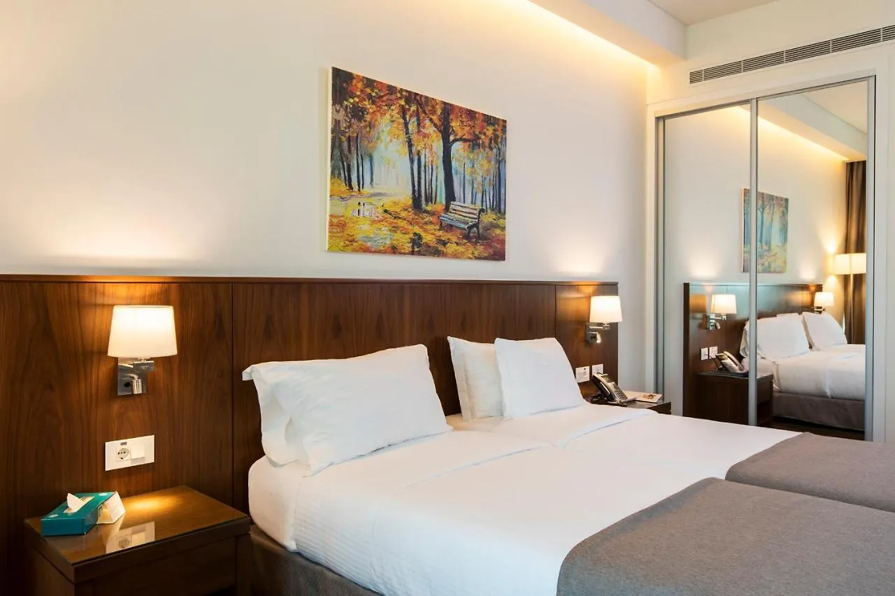 Citea Apart Hotel Beyrouth 4*,  Liban